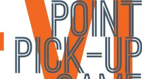 Point Pick-up Game (EPL Talk Preview Podcast)