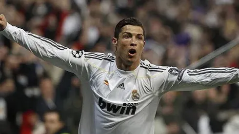 Ronaldo: I Won't Celebrate a Goal Against Manchester United: The Daily EPL