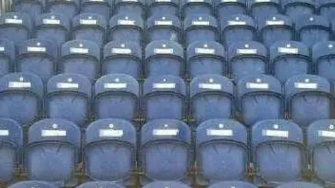 Mansfield Mark 96 Empty Seats With Names of Hillsborough Victims For Liverpool Match: The Nightly EPL