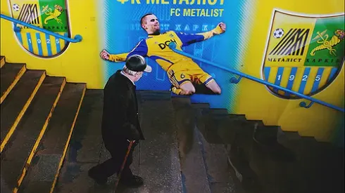 Chelsea is Close to Agreeing Deal to Sign Metalist Kharkiv Midfielder Taison: The Daily EPL