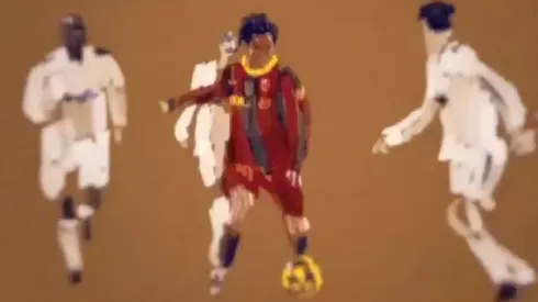 2012 FIFA World Player of the Year: adidas Celebrates Leo Messi