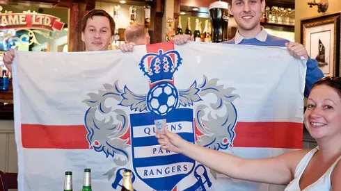 From USA With Love: How I Became A Queens Park Rangers Supporter