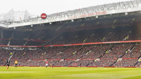 Have a Blast With This Manchester United-Liverpool 360 Fan Pic