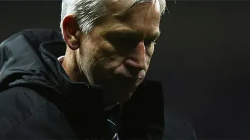 Has Alan Pardew’s 8-Year Contract Extension Taken His Foot Off The Pedal at Newcastle?