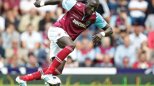 Tottenham Aim to Tempt Mohamed Diamé From West Ham for £3.5m: The Nightly EPL