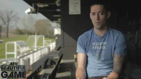 'My Beautiful Game' Review: FOX Soccer TV Series Debuts Saturday