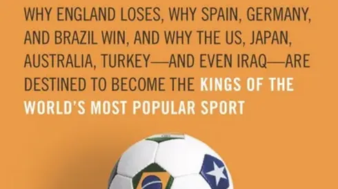 Only 6 Days Remain in EPL Talk's Book Discussion of Soccernomics 2.0: Join The Discussion