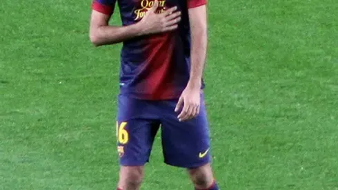 Why is Sergio Busquets So Underrated?