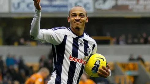 West Brom Reject New £2m QPR bid for Peter Odemwingie: The Daily EPL