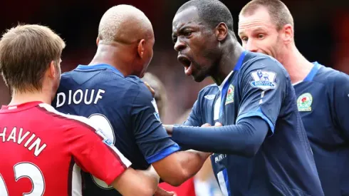 Christopher Samba in Talks With QPR Over £10m Move from Anzhi: The Daily EPL