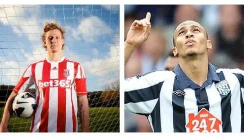 January Transfer Window Deadline Day Signings: Open Thread