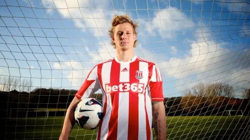 Why Brek Shea’s Transfer to Stoke City is a Catch-22 For American Soccer Fans