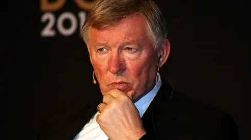 TV is Killing Man United's Champions League Chances, Says Sir Alex Ferguson: The Nightly EPL