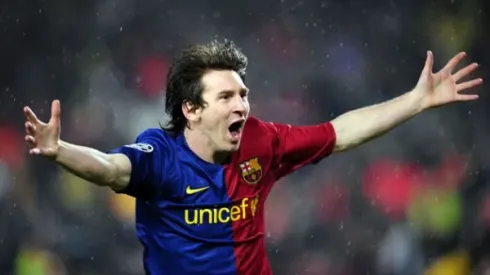 How River Plate Missed Out On Signing Lionel Messi