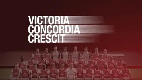 Is 'Victory Grows Out of Harmony’ Relevant to Arsenal Anymore?