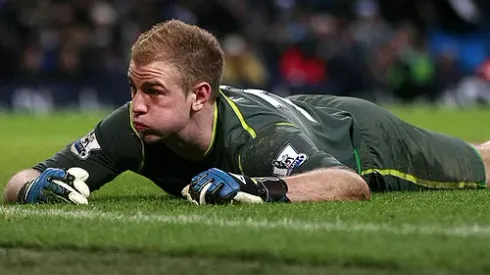 Joe Hart's Rolled-Up Sleeves Caused Saints Blunder, Says Joe Corrigan: The Nightly EPL