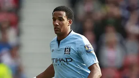 The Rise and Fall Of Manchester City's Scott Sinclair