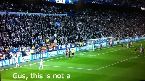 Pros and Cons of Gus Johnson's Debut as FOX Soccer's Commentator for Real Madrid-Man United