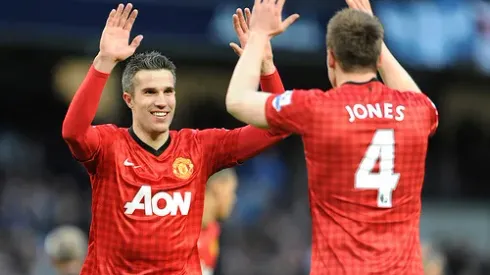 Manchester United's Phil Jones Faces Nervous Wait on Ankle Injury: The Nightly EPL