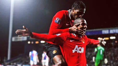 The Problem with Manchester United Wingers Nani, Young and Valencia