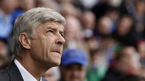 Arsenal Owner Stan Kroenke Gives Arsène Wenger His Full Support: The Nightly EPL