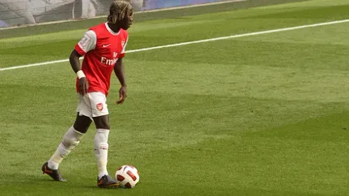 Arsenal's Bacary Sagna Set for Exit as Arsène Wenger Plans Shake-Up: The Nightly EPL