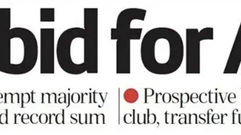 Kroenke Has 'No Intention' of Selling Arsenal Stake Despite Bid Reports: The Daily EPL