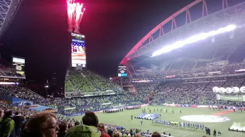 Sounders Stumble in Season Opener With 1-0 Loss to Montreal