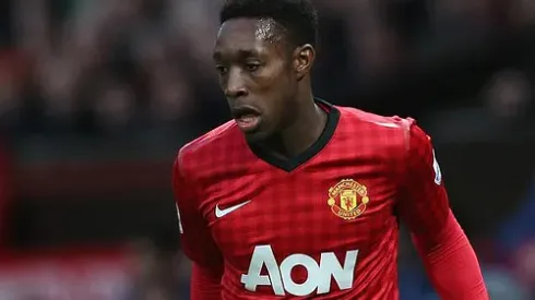 Why Manchester United's Danny Welbeck Is In A League Of His Own