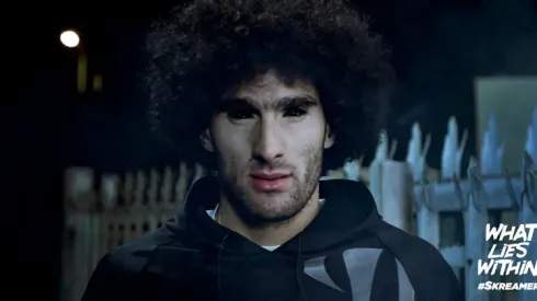 Why Marouane Fellaini Needs to Leave Everton