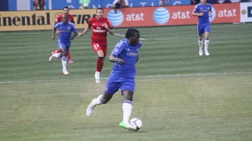 Why Romelu Lukaku Deserves His Chance at Chelsea This Summer