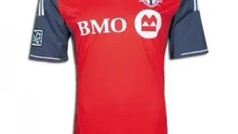 A New Attitude Is Evident At Toronto F.C.