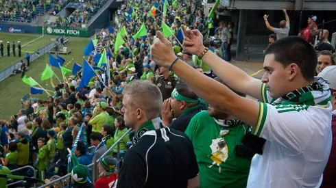 Sounders Fail to Hold off Portland Timbers in Cascadia Cup