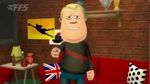 FFS: World Cup Qualifiers, Tasty Tackles, Betting and Michael Owen