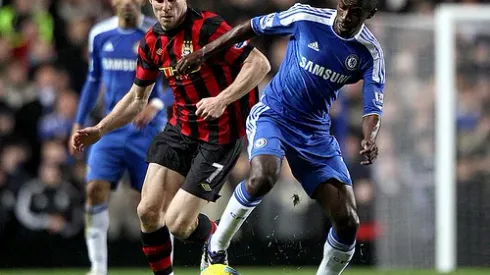 USA Bound: Chelsea & Manchester City to Play 2 Friendlies Against Each Other in May: The Daily EPL