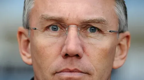 Reading FC Appoint Nigel Adkins As New Manager: The Daily EPL