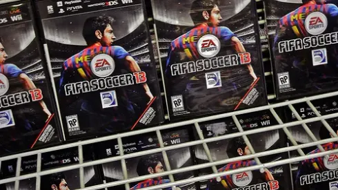 Top 10 Favorite Soccer Video Games of All Time