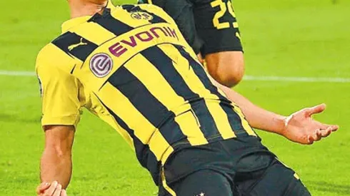 Where Borussia Dortmund's Trio of Star Polish Players Could Be Heading in the Premier League