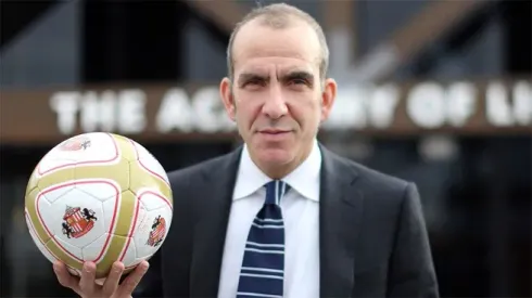 Charlton Manager Refuses to be Drawn On Issue of Whether Paolo Di Canio is a Fascist: The Daily EPL
