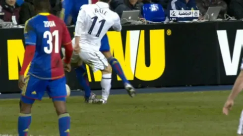 Tottenham Hotspur vs Basel, Europa League Quarter-Final 1st Leg Match Highlights