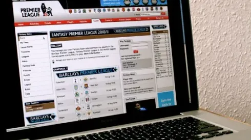 Fantasy Premier League adventures: April 5, 2013