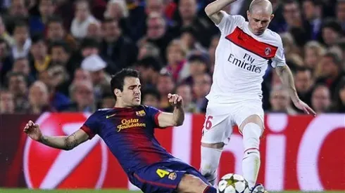 Barcelona vs Paris Saint-Germain & Juventus vs Bayern Munich Match Highlights