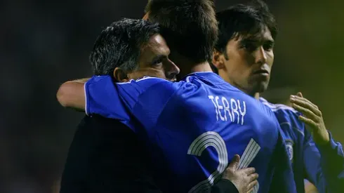 Chelsea Chairman Admits Blues are Open to Jose Mourinho Return: The Daily EPL