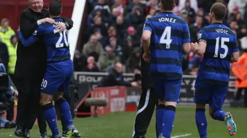 Newcastle United vs Sunderland & Stoke City vs Manchester United Match Highlights