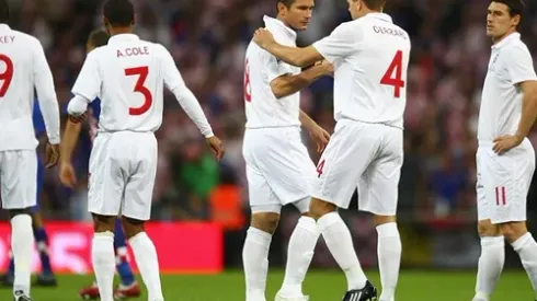 How the Premier League Table Would Look With Only Goals by Englishmen