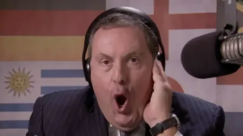 Andres Cantor Named Lead Commentator for Telemundo's EPL Coverage