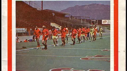 NASL's Tampa Bay Rowdies Against Nottingham Forest and Ipswich From 1980-82 #ThrowbackThursday