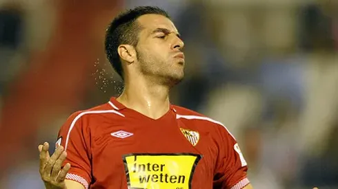 Swansea City Linked With Sevilla and Spain Striker Alvaro Negredo: The Daily EPL