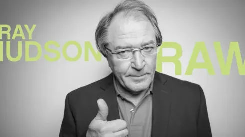 Ray Hudson calls Messi’s goal ‘Footballing Magic’