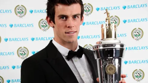 Gareth Bale is PFA Player Of The Year for 2012-13, Says Report: The Nightly EPL